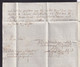 DDZ 832 - Lettre Précurseur 1785 - INGELMUNSTER Vers De Sloover à WAEREGHEM - Signée Libbrecht - 1714-1794 (Paises Bajos Austriacos)