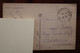 CPA Ak 1918 Corfou Poste Navale MED G Cover WW1 WK1 Grèce Greece - Grecia