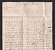 DDZ 834 - Lettre Précurseur 1757 - ST ELOYS VIJVE Vers INGELMUNSTER - Signée Van Quickenborne - 1714-1794 (Paises Bajos Austriacos)