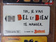 Delcampe - 10 Télécartes (repas)  FRANCE TELECOM -->  Buitoni  , Munster, Maggi , Liptoni, Café Jacques Vabre Et San Marco, - Publicidad