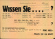 1947, 5 Pfg. Ganzsachenkarte Mit Privatem Zudruck Und Postfreistempel Ab Groß-Bieberau - Altri & Non Classificati