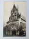 Cpsm Morlaas.L'église Ste Foy(XIe Siècle) - Morlaas