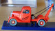 Delcampe - Voiture 43ème TINTIN "La Dépanneuse" Au Pays De L'or Noire+Certificat Neuve*! - Other Book Accessories