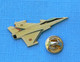 1 PIN'S //  ** AVION DE COMBAT / LE RAFALE / ARMÉE DE L'AIR FRANÇAISE ** - Avions