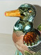 ANCIEN PICHET CANARD BARBOTINE ONNAING N° 712 COLLECTION VITRINE Déco XXe - Onnaing (FRA)