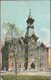 Queen Victoria School, Hamilton, Ontario, C.1910 - Pugh Postcard - Hamilton