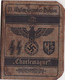 DOCUMENT III Reich. Nazi WW2 Germany.not Original - Dokumente