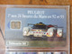 Delcampe - 10 Télécartes (automobiles De Courses Des 24 Heures Du Mans)  FRANCE TELECOM -->  PEUGEOT Se Bat Pour ESSO - Coches