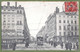 Delcampe - 60 CP - TRES BON LOT DE TRAMWAYS EN FRANCE - Petites Cartes Toutes Scannées - Nombreuses Belles Animations - TW/3 - 5 - 99 Cartoline