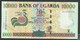 UGANDA. 10000 SH. (10.000). 2007. Pick 48. Commemorative. UNC / NEUF. - Uganda