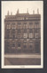 Ixelles - Couvent Des Soeurs De La Charité - Façade - Postkaart - Elsene - Ixelles