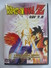 DRAGONBALL Z : DVD OAV 7.8 De 1992 - Mangas & Anime