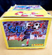 Boite Panini Super Foot  98/99 - Edizione Francese