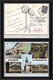 Lettre-111215 Bouches Du Rhone Cheffer Retour à L'envoyeur La Ciotat Pour Marseille Voie Inconnue 1968 Carte Postale - 1961-....