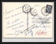 Lettre-111215 Bouches Du Rhone Cheffer Retour à L'envoyeur La Ciotat Pour Marseille Voie Inconnue 1968 Carte Postale - 1961-....