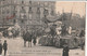 75 PARIS CAVALCADE DU BOEUF GRAS 1908 Le Char Du Boeuf Gras "DUNOIS I Er" Et Le Char Du XIX è Arrondissement CPA TBE - Sonstige & Ohne Zuordnung