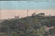 RELISTED CPA FRANCE 06 ANTIBES ALPES MARITIMES NOTRE DAME D'ANTIBES ET LE PHARE DE LA GAROUPE LIGHTHOUSE FALAISE - Autres & Non Classés