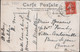 RELISTED CPA FRANCE 06 ANTIBES ALPES MARITIMES NOTRE DAME D'ANTIBES ET LE PHARE DE LA GAROUPE LIGHTHOUSE FALAISE - Autres & Non Classés