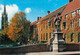 Belgique - Bruges - Brugge - Sint-Jan Nepomucenus Brug - Carte Neuve - CPM - Voir Scans Recto-Verso - Brugge