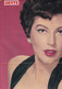 Delcampe - AVA GARDNER - ATTRICE - RIVISTA - GENTE IL GRANDE LIBRO DI HOLLYWOOD -  FASCICOLO - Dossier - Cinema & Music