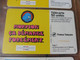 Delcampe - 10 Télécartes ( Jeux à Gratter )  FRANCE TELECOM --> Morpion , Banco , Solitaire , Keno , TacOtac , Millionnaire , Loto - Jeux