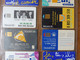 10 Télécartes Prévention (Face à La Drogue, Préservatifs Contre Le Sida, Contre Le Tabac, Aspirine, Etc)  FRANCE TELECOM - Collections