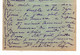 Delcampe - Carte 1916 Pneumatique Entier Postal Semeuse 30 Centimes Paris Rue D'Amsterdam - Pneumatici