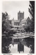 Postcard Wells Cathedral East End RP My Ref B14348 - Wells