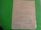 Rapport L'administrateur Gerant Service Des Proprietaires Vinicoles De Cognac 14/7/1888 - Non Classificati