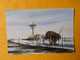 NOIRMOUTIER  TRANSPORT DU GOUEMON  PEINTURE JEAN MICHEL SEILLER AQUARELLE - Noirmoutier