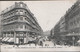 CPA FRANCE NORD 59 LILLE - No.79 LA RUE FAIDHERBE ET LA GARE RAILWAY STATION LL LOUIS LEVY - Lille