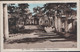 CPA ALGERIE SETIF No.26 JARDIN D'ORLEANS RUINES ROMAINES ALGER MORE ALGERIA LISTED FOR SALE - Sétif