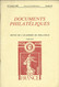 ACADEMIE DE PHILATELIE DOCUMENTS PHILATELIQUES N° 97 + Sommaire - Altri & Non Classificati