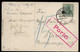 AK/CP Leporello  Wangerooge  Briefträger  Postbote    Gel/circ. 1912   Erhaltung/Cond. 2  Nr. 01343 - Wangerooge