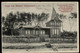 AK/CP Müritz  Graal Müritz  Pavillon Gel./circ. 1905    Erh./Cond.  2-      Nr. 01357 - Graal-Müritz