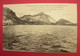 L'Andorre Mystérieuse Les Pyrénées Inconnues 2 Cpa Pics & Cols édit Dr Marcailhou D'Aymeric  Dos Scanné Sauf Postcard252 - Andorre