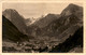 Linthal Gegen Selbsanft Und Biferten (23234) * 30. 7. 1915 - Linthal