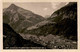 Linthal Mit Klausenstrasse U. Kammerstock (1097) * 21. 6. 1953 - Linthal