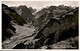 Braunwald - Blick Auf Linthal Und Tödikette (2143) * 22. 8. 1946 - Linthal