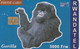 Rwanda, RWA-06, 5000 Frw, Gorilla, 2 Scans.  Please Read. - Rwanda