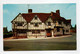- CPSM COLCHESTER (Angleterre) - ROSE AND CROWN HOTEL 1965 - Pub. Ernest Joyce - - Colchester