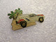 PIN'S    RALLYE PARIS DAKAR   BALLY - Rallye