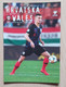 CROATIA Vs WALES, EUROPEAN QUALIFICATIONS FOR UEFA EURO 2020,    8. 6. 2019 FOOTBALL CROATIA FOOTBALL MATCH PROGRAM - Libri