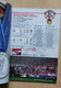 CROATIA Vs WALES, EUROPEAN QUALIFICATIONS FOR UEFA EURO 2020,    8. 6. 2019 FOOTBALL CROATIA FOOTBALL MATCH PROGRAM - Livres