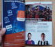 Delcampe - CROATIA Vs WALES, EUROPEAN QUALIFICATIONS FOR UEFA EURO 2020,    8. 6. 2019 FOOTBALL CROATIA FOOTBALL MATCH PROGRAM - Livres