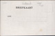 HILVERSUM KORFERBOSCH NOORD-HOLLAND Netherlands UNDIVIDED BACK HOLLAND UNUSED BRIEFKAART - Hilversum