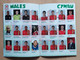 Delcampe - CROATIA Vs WALES, QUALIFICATIONS FOR FIFA WORLD CUP BRAZIL 2014,    16.10. 2012 FOOTBALL CROATIA FOOTBALL MATCH PROGRAM - Livres