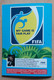 Delcampe - CROATIA Vs WALES, QUALIFICATIONS FOR FIFA WORLD CUP BRAZIL 2014,    16.10. 2012 FOOTBALL CROATIA FOOTBALL MATCH PROGRAM - Livres