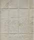 La Ferte Sous Jouarre - 73 - Seine Et Marne - 21 Mars 1842 - Taxe Tampon - 1801-1848: Voorlopers XIX