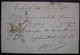 Le Tréport 1875 Gc 4016 Carte Précurseur Pour La Somme - 1849-1876: Période Classique